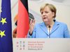 Меркел иска решение на спора около бившия шеф на вътрешното разузнаване