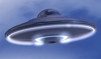 7 случая на НЛО, които учените не могат да обяснят