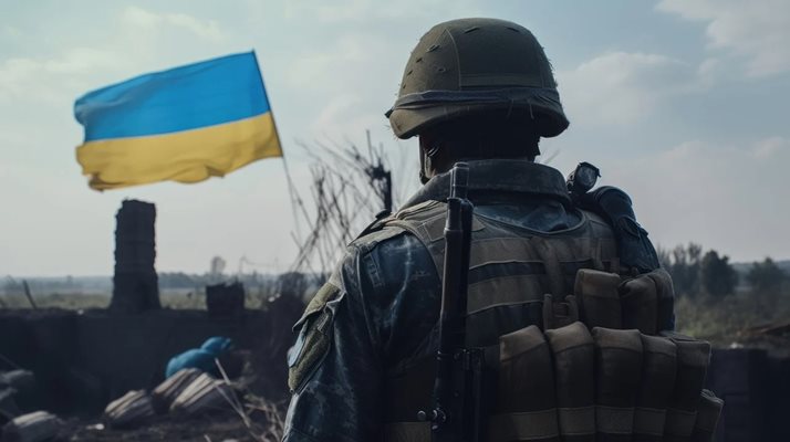 Русия съобщи, че активни боеве се водят в Запорожка област