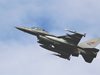 Парламентът ратифицира изменение на договора със САЩ за самолети F-16