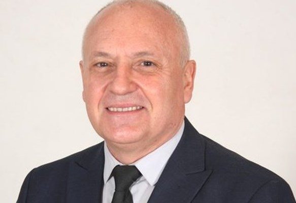 Проф. Христо Даскалов, директор на Българската агенция за безопасност на храните