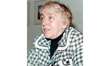 Елка Константинова, която не прощаваше предателство и подлост, угасна на 90. Тя бе непримирим антикомунист