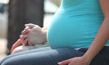 Бременна жена е с опасност за живота след катастрофа край Русе