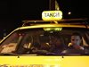Асен Блатечки кара такси в новия филм на Стефан Командарев