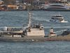 Йеменският флот уцели саудитски боен кораб