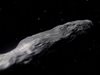 Астероидът Умуамуа е дошъл от двойна звездна система

