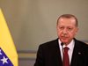 Ердоган: Няма да участваме в разрешаването на конфликта с украинските моряци, арестувани в Русия