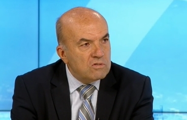 Николай Милков: Две изборни секции ще имаме в Русия, в Украйна може да няма