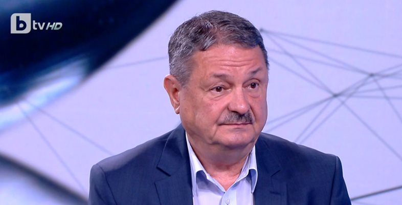 Проф. Георги Рачев: Не искам да съм родител номер 1 или 2, искам да съм татко, да съм дядо