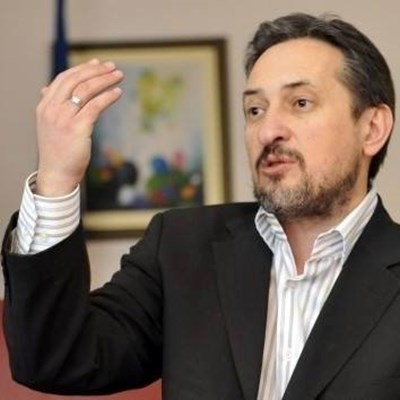 Любчо Георгиевски: В Северна Македония няма българизация, основният процес е сърбизация