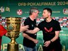 Шаби Алонсо: Болката от Лига Европа е свежа, но ще я забравим за последния мач от сезона