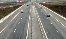 Магистрала от Варна до Бургас ще може да се строи с пари от Брюксел