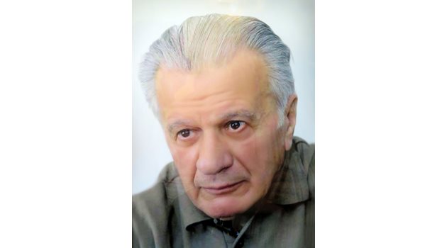 Тодор Живков дал прякора на Григор Стоичков "Шопа".
