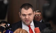 Делян Пеевски: ГЕРБ и ПП-ДБ са в коалиция, споразумението трябва да е според тежестта на партиите