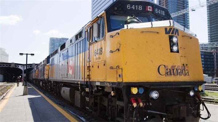 Мишената на атаката са супербързите влакове за Ню Йорк