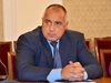 Борисов: Няма опасност за жителите и гостите на София