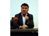 Лечков: Боби Михайлов пак ще се кандидатира за президент на БФС