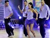 И отново Галена Великова ще журира в гръцкото шоу "Dancing Stars"