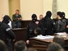 Възобновиха делото срещу Салах Абдеслам в Брюксел