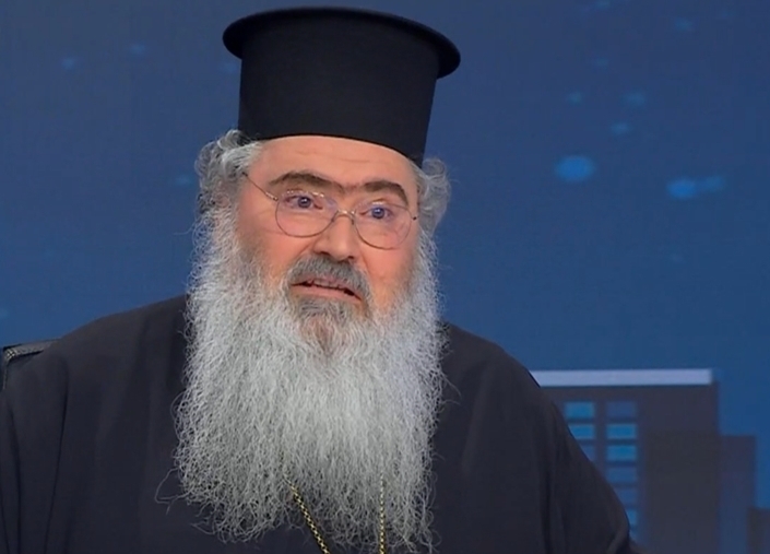 Митрополит Йоан: При епархийския избор имаше ясно изразено мнозинство кандидатите за Сливенски митрополит