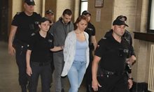 Петя Банкова и Стефан Димитров остават за постоянно в ареста