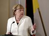 Ангела Меркел: ЕС и Турция да успеят да преодолеят различията си относно визите