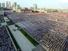 Пхенян е готов с план за удар по Гуам до средата на август