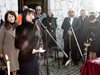 Караянчева: На този ден трябва само да сведем глави и да кажем „простете“ (Снимки)