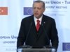 Ердоган: Надяваме се лошите отношения между ЕС и Турция да са в миналото (На живо)