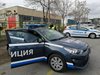 92-годишен шофьор без книжка и подпийнал подкара "Шкода" без номера в Сливен