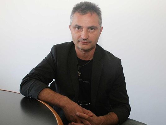 Захари Карабашлиев с награда във Висбаден