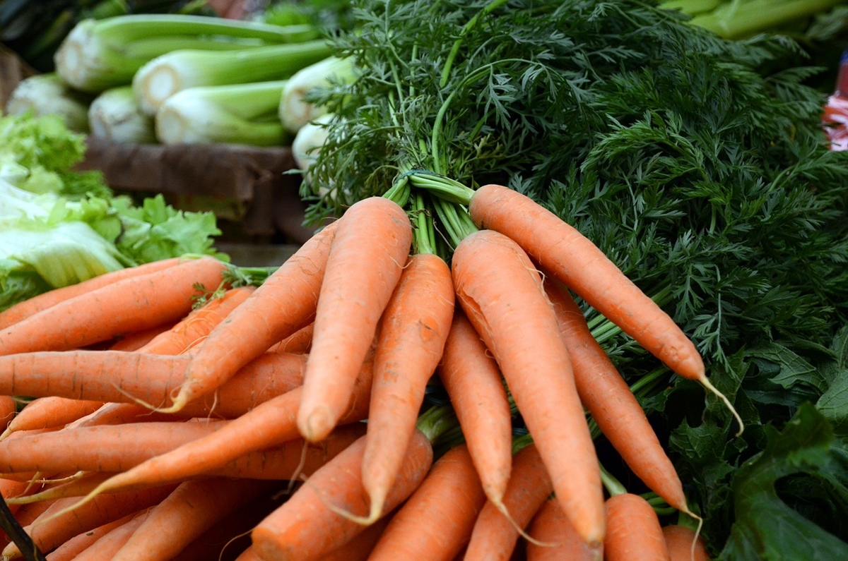 СЗО: Пестицидите в плодовете и зеленчуците, консумирани в Европа, са нараснали