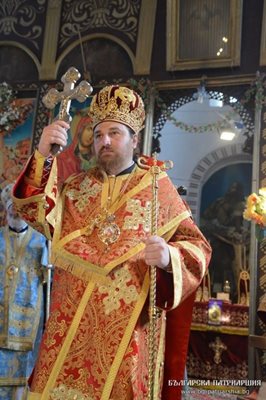Агатополски епископ Йеротей