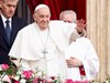 Папа Франциск иска да бъде погребан семпло, като обикновен християнин