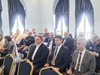 Министър Павлова участва в разширено заседание на Управителния съвет на Държавно предприятие „Фонд затворно дело“
