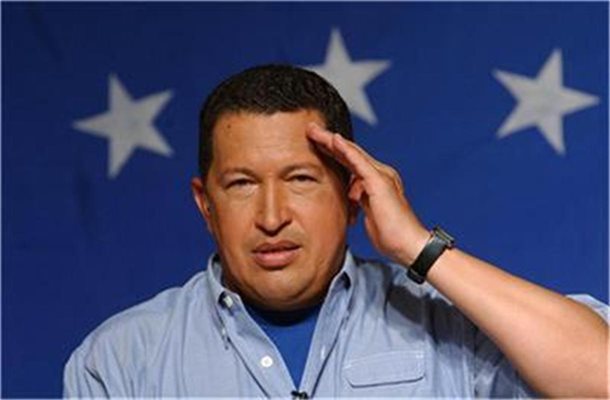 Официално: Уго Чавес почина! (обновена)