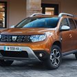 Руснаците ще произвеждат Dacia Duster с емблемата на Lada