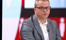 Виктор Иванов: Сглобка ще е възможна, но не юли месец