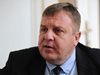 Каракачанов: Новото правителство ще има 4-ма вицепремиери и 17 министри