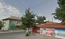 21-годишен се обеси в пловдивското село Йоаким Груево
