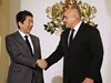 Борисов: С Япония ще подпомогнем на големи инфраструктурни проекти на Балканите
