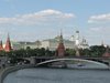 Москва: Имаме доказателства, че САЩ се
месят в президентските избори