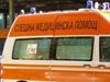 Дете и трима мъже са тежко пострадали в катастрофа на пътя София-Варна