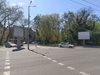 Коронакризата опразва и билбордовете в Пловдив (снимки)