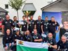 Български триумф на световното първенство по риболов в Босна