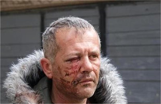 Смазаха от бой експерт в РИОСВ заради построена дига