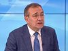 Борислав Гуцанов: БСП няма да подкрепи мандат на ГЕРБ и ДПС