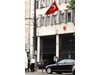 Турското посолство в София било цел на "Ислямска държава"
