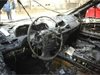 Пламна колата на 36-годишна бургазлийка, разследват дали е умишлено