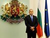 Румен Радев поздрави президента на Кипър за преизбирането му